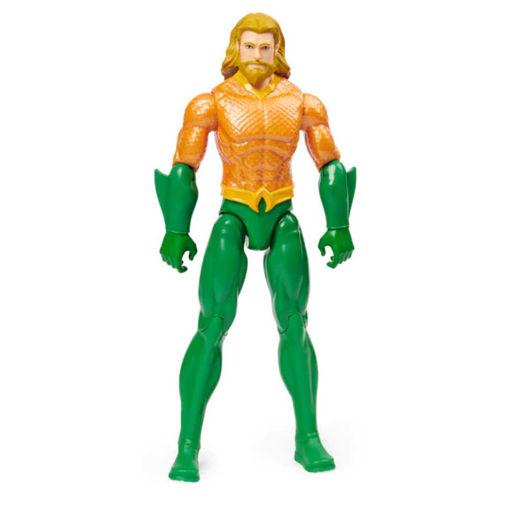 Picture of AQUAMAN DC COMICS FIGURE 30CM
